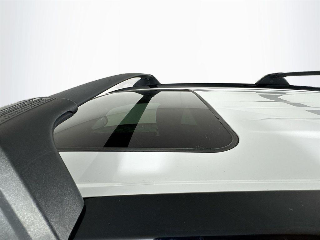 used 2022 Toyota RAV4 car, priced at $28,999