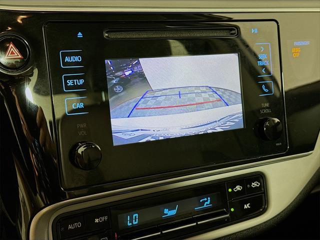 used 2018 Toyota Corolla car, priced at $14,990