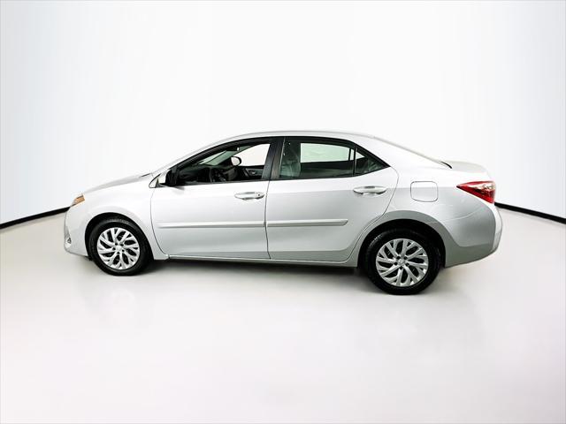 used 2018 Toyota Corolla car, priced at $14,990
