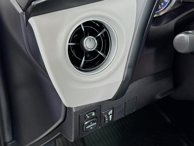 used 2018 Toyota Corolla car, priced at $14,990