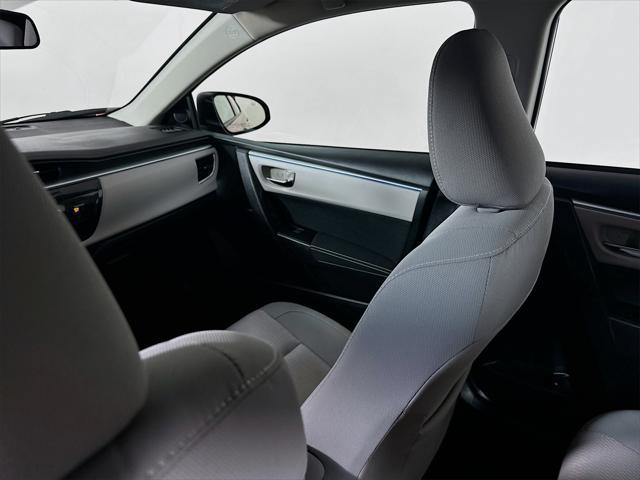 used 2014 Toyota Corolla car, priced at $13,295
