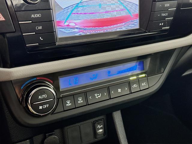 used 2014 Toyota Corolla car, priced at $13,295