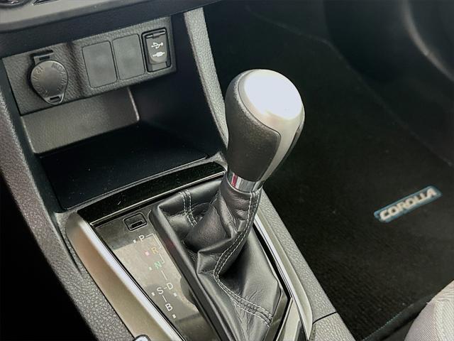 used 2014 Toyota Corolla car, priced at $13,295
