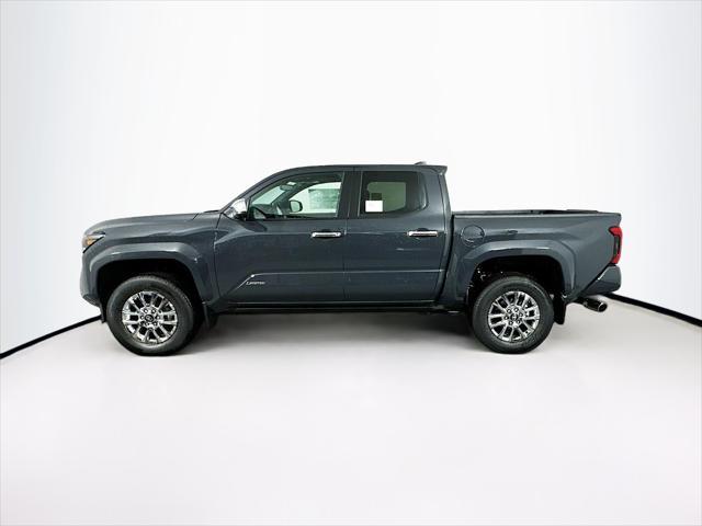 new 2024 Toyota Tacoma car, priced at $54,959