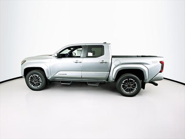 new 2024 Toyota Tacoma car, priced at $51,238