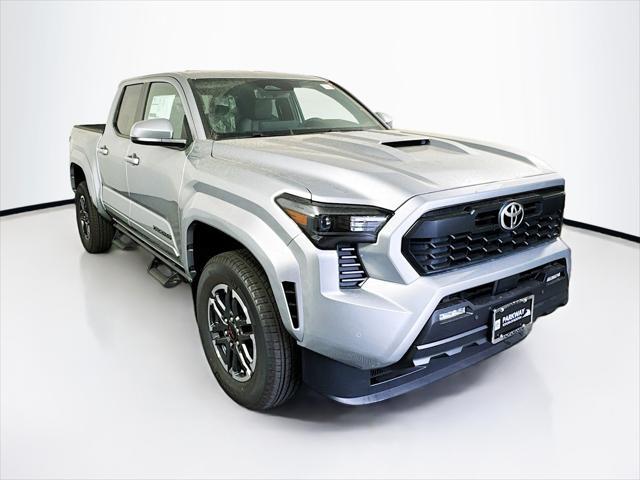 new 2024 Toyota Tacoma car, priced at $51,238