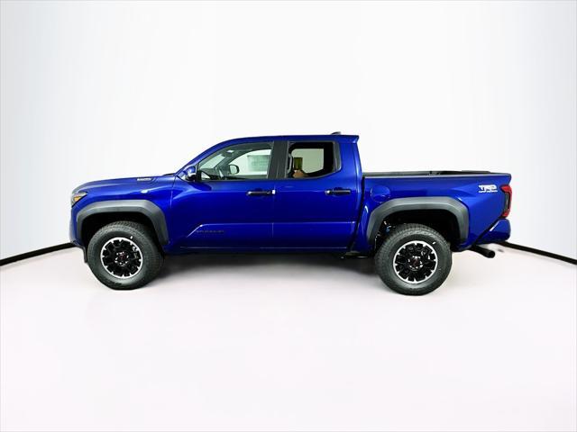 new 2025 Toyota Tacoma car, priced at $58,529