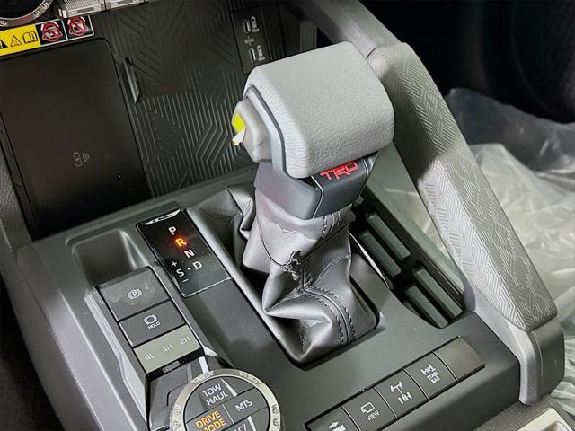 new 2025 Toyota Tacoma car, priced at $58,529