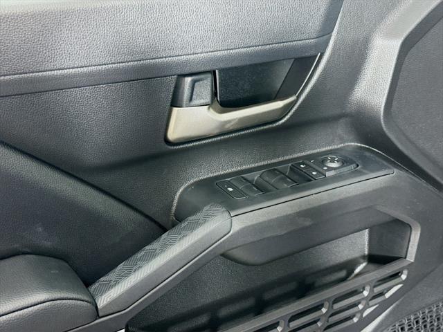 new 2025 Toyota Tacoma car, priced at $58,529