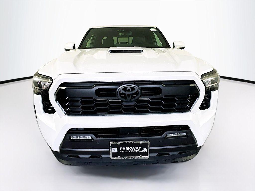 new 2025 Toyota Tacoma car, priced at $52,023