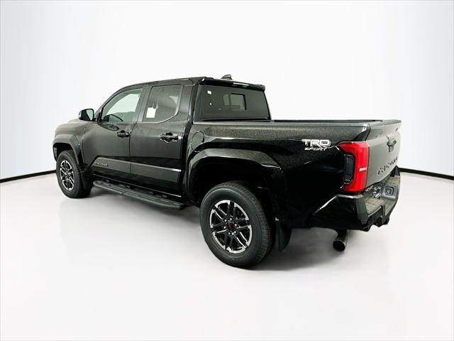 new 2024 Toyota Tacoma car, priced at $51,783