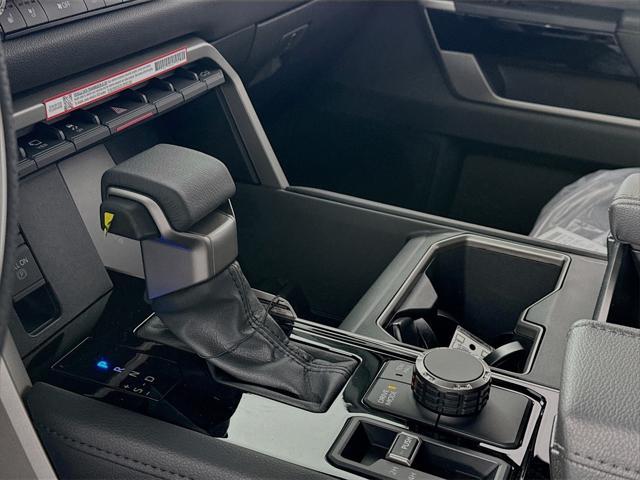 new 2025 Toyota Tundra car, priced at $62,213