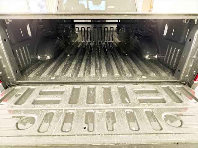 used 2020 Ford F-150 car, priced at $25,453