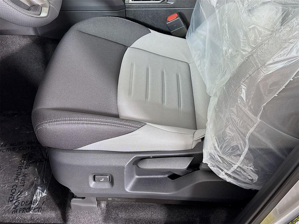 new 2025 Toyota Tacoma car, priced at $47,768