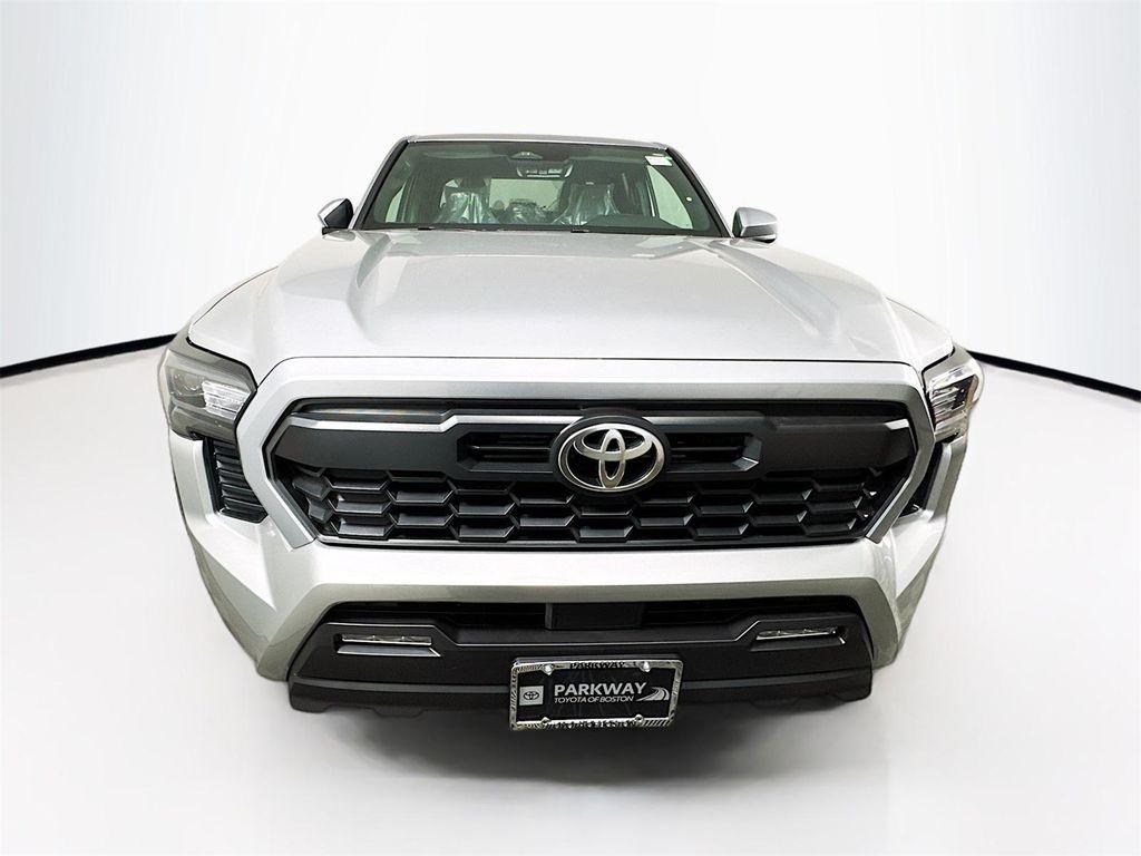 new 2025 Toyota Tacoma car, priced at $47,768
