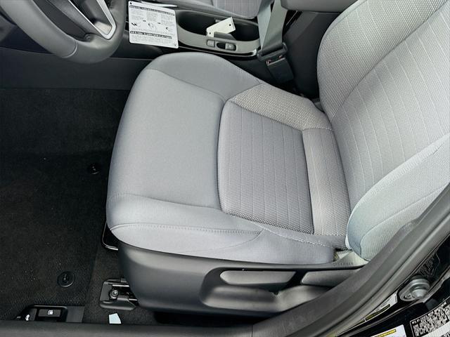 new 2025 Toyota Corolla car, priced at $27,392