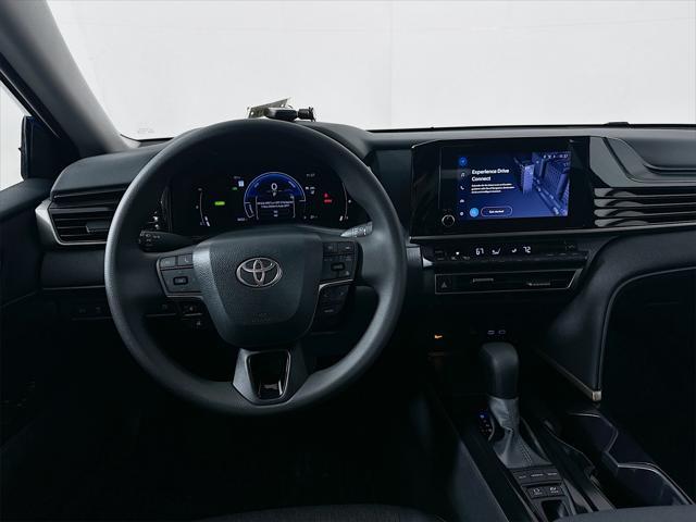 used 2025 Toyota Camry car, priced at $31,770