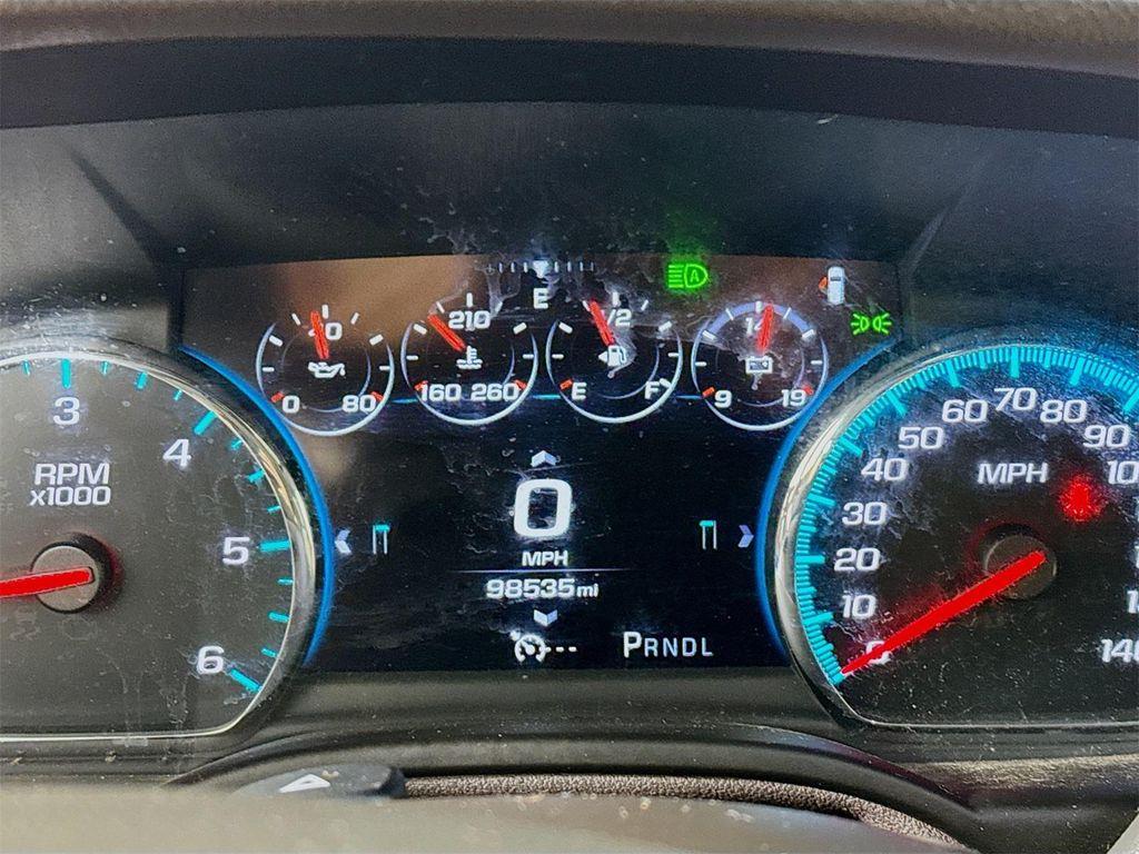 used 2017 GMC Yukon XL car, priced at $23,764