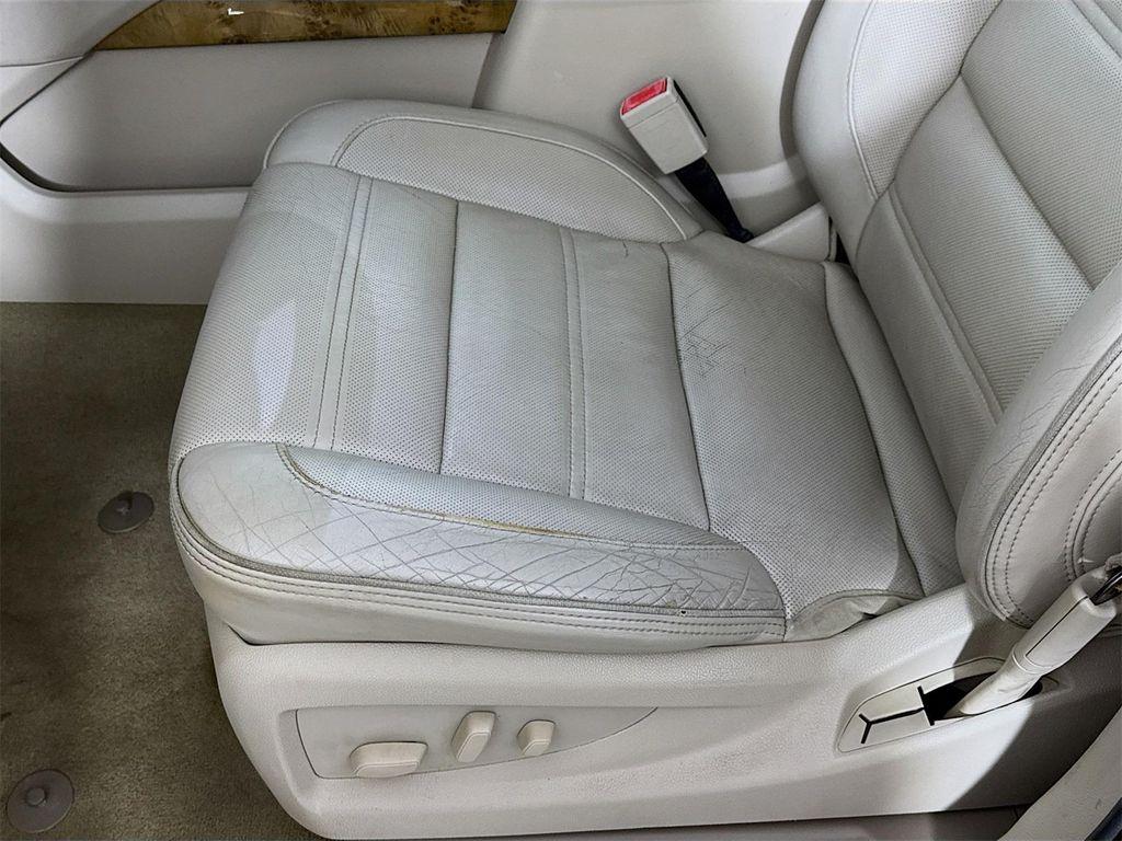 used 2017 GMC Yukon XL car, priced at $23,764