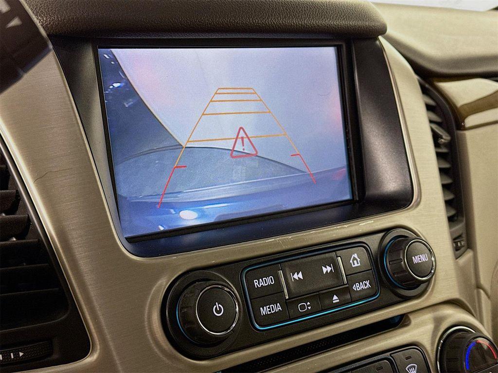 used 2017 GMC Yukon XL car, priced at $23,764