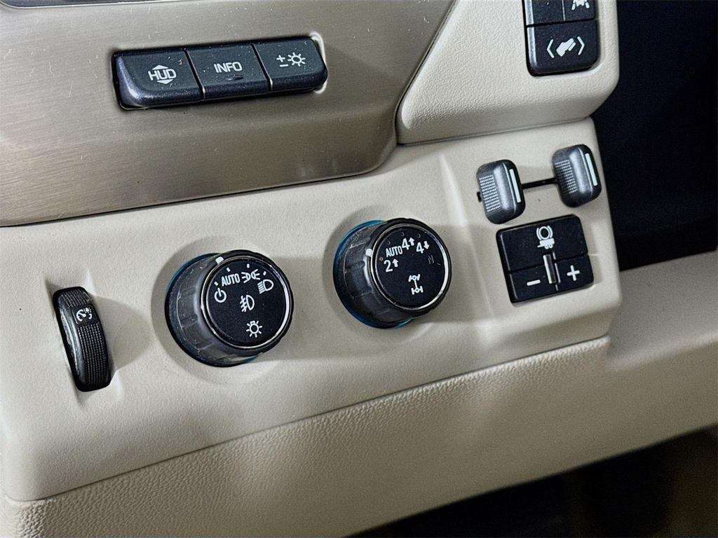 used 2017 GMC Yukon XL car, priced at $23,764