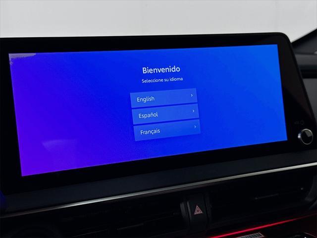 new 2025 Toyota Prius Plug-In Hybrid car, priced at $40,408