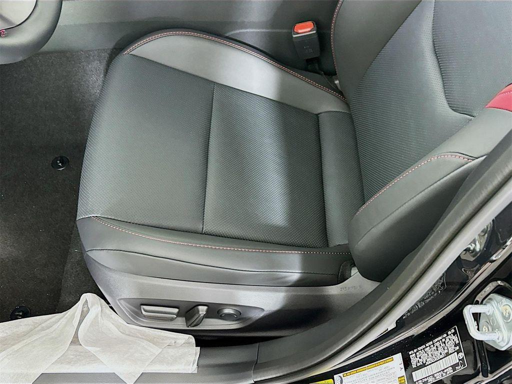 new 2025 Toyota Prius Plug-In Hybrid car, priced at $37,820