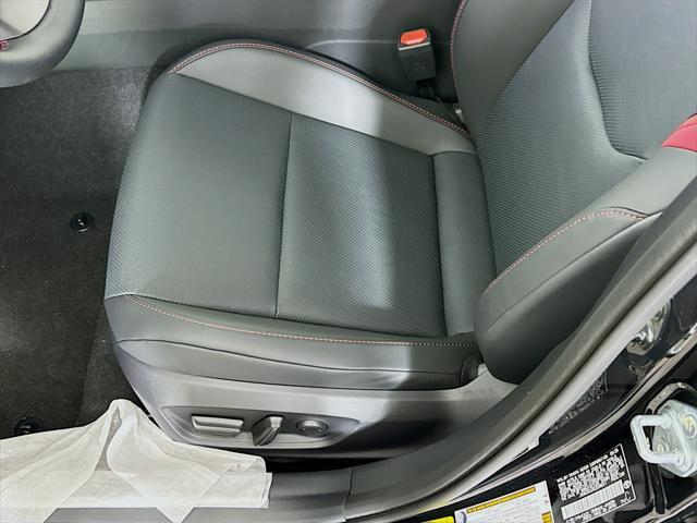 new 2025 Toyota Prius Plug-In Hybrid car, priced at $40,408