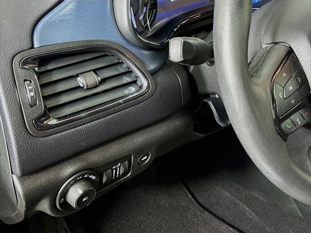 used 2015 Chrysler 200 car, priced at $12,692