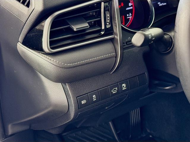 used 2019 Toyota Camry car, priced at $24,481