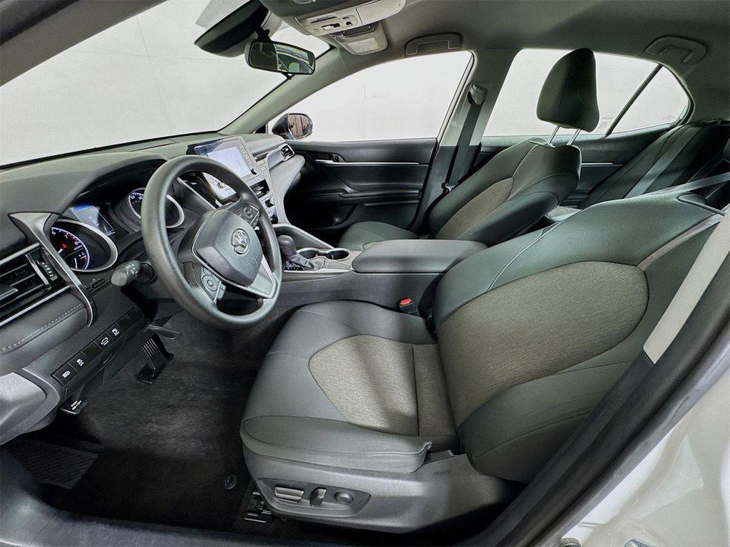 used 2023 Toyota Camry car, priced at $24,759