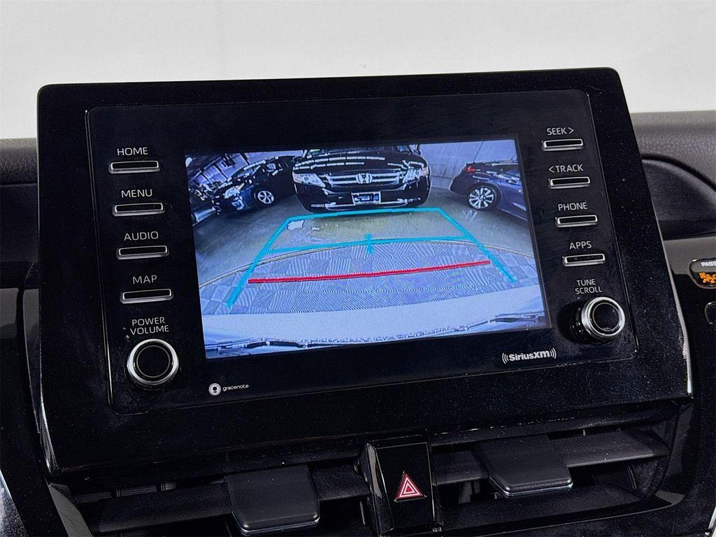 used 2023 Toyota Camry car, priced at $24,759