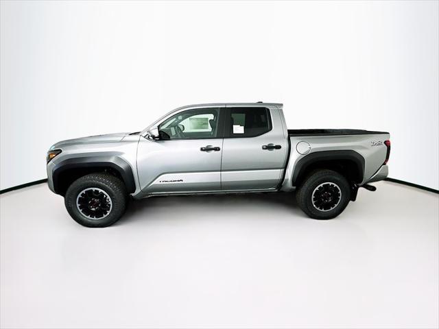 new 2024 Toyota Tacoma car, priced at $54,164
