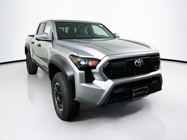 new 2024 Toyota Tacoma car, priced at $54,164