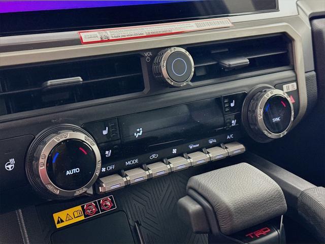 new 2024 Toyota Tacoma car, priced at $54,164