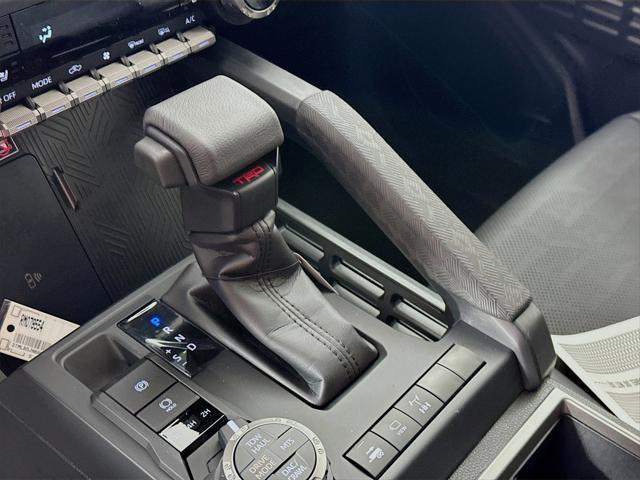 new 2024 Toyota Tacoma car, priced at $54,164