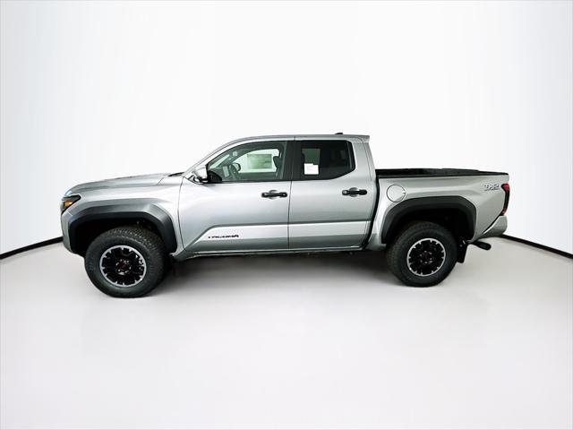 new 2024 Toyota Tacoma car, priced at $54,164