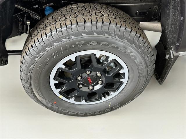 new 2024 Toyota Tacoma car, priced at $54,164