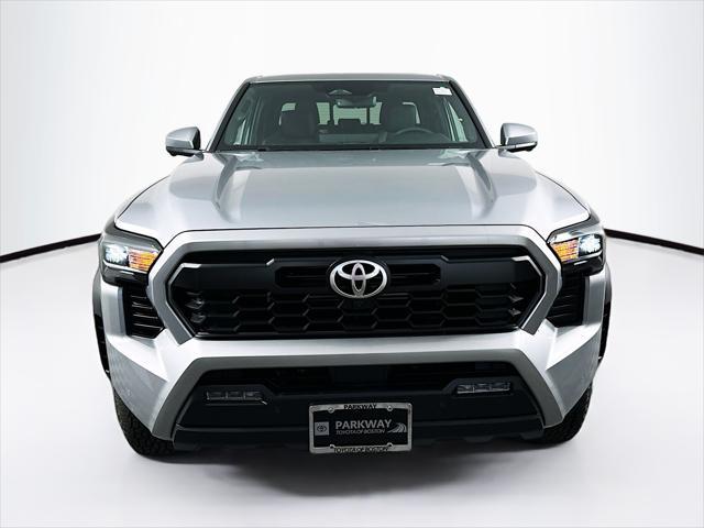 new 2024 Toyota Tacoma car, priced at $54,164