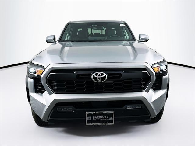 new 2024 Toyota Tacoma car, priced at $54,164