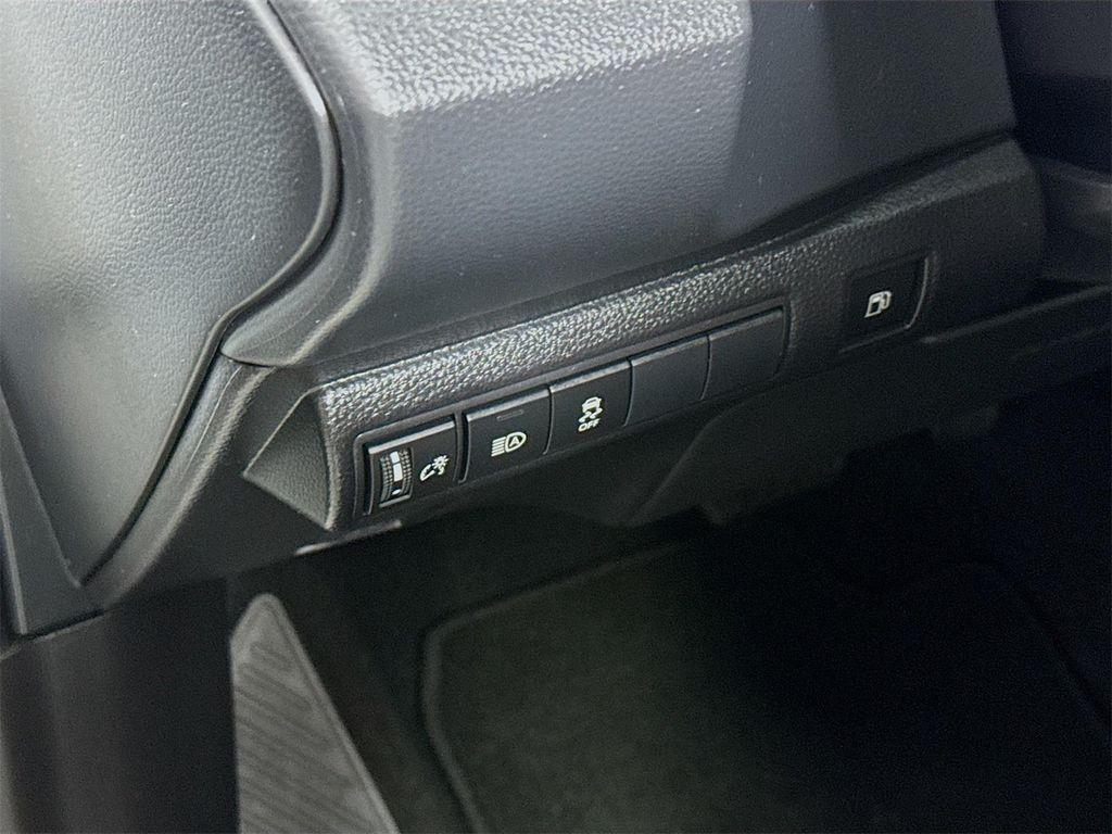 used 2023 Toyota Corolla car, priced at $24,425