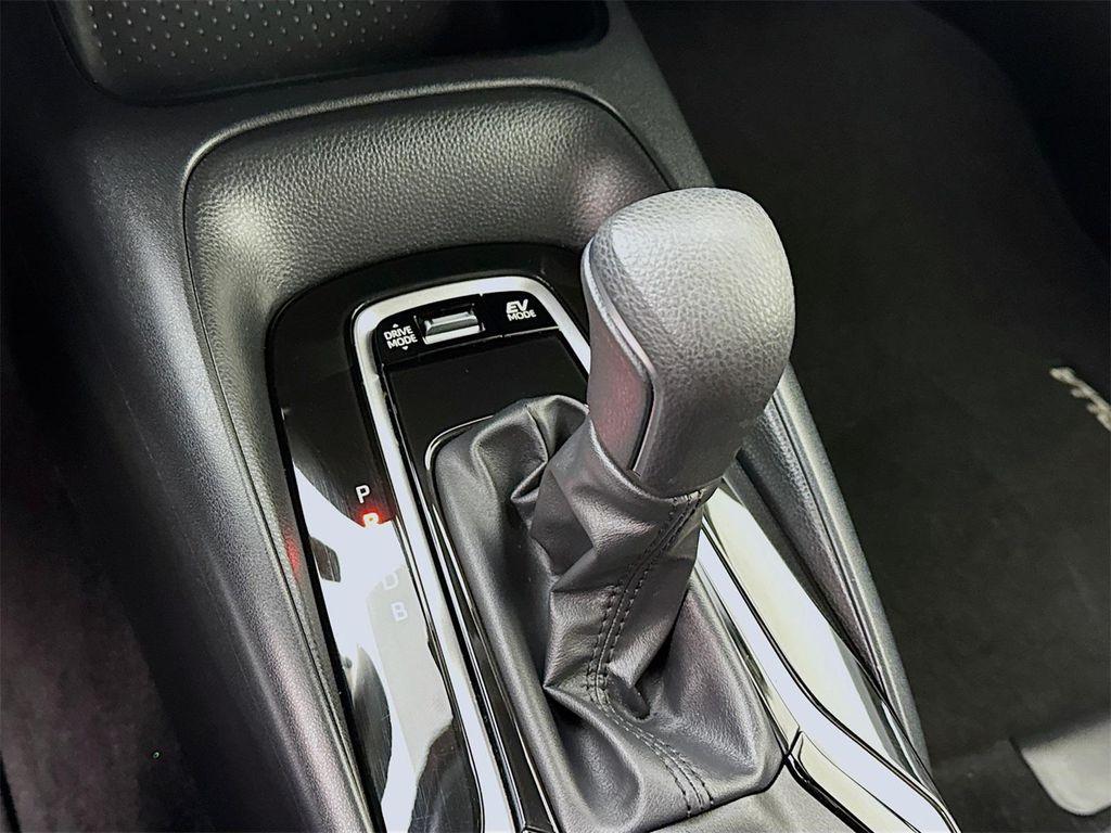 used 2023 Toyota Corolla car, priced at $24,425