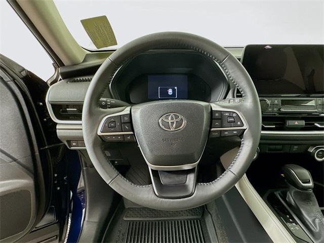 used 2024 Toyota Grand Highlander car, priced at $46,788