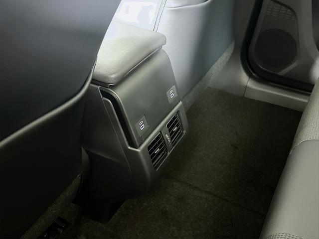 new 2025 Toyota bZ4X car, priced at $42,594