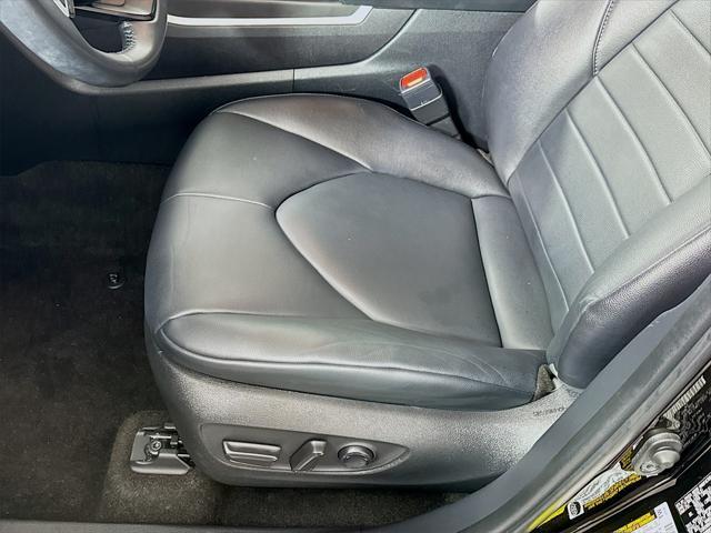 used 2023 Toyota Highlander car, priced at $39,510