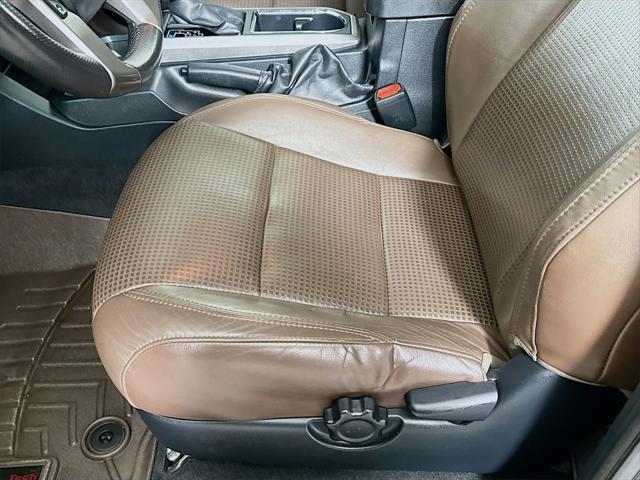 used 2017 Toyota Tacoma car, priced at $27,640
