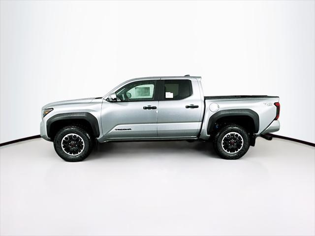 new 2024 Toyota Tacoma car, priced at $50,545