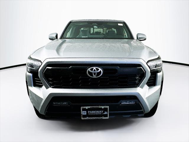 new 2024 Toyota Tacoma car, priced at $50,545