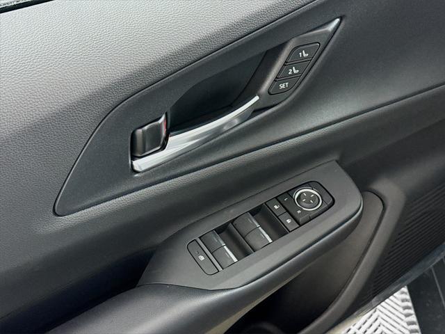 new 2025 Toyota Prius car, priced at $44,143