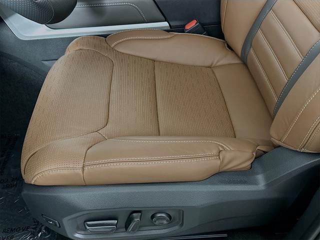 new 2025 Toyota Tundra car, priced at $71,464
